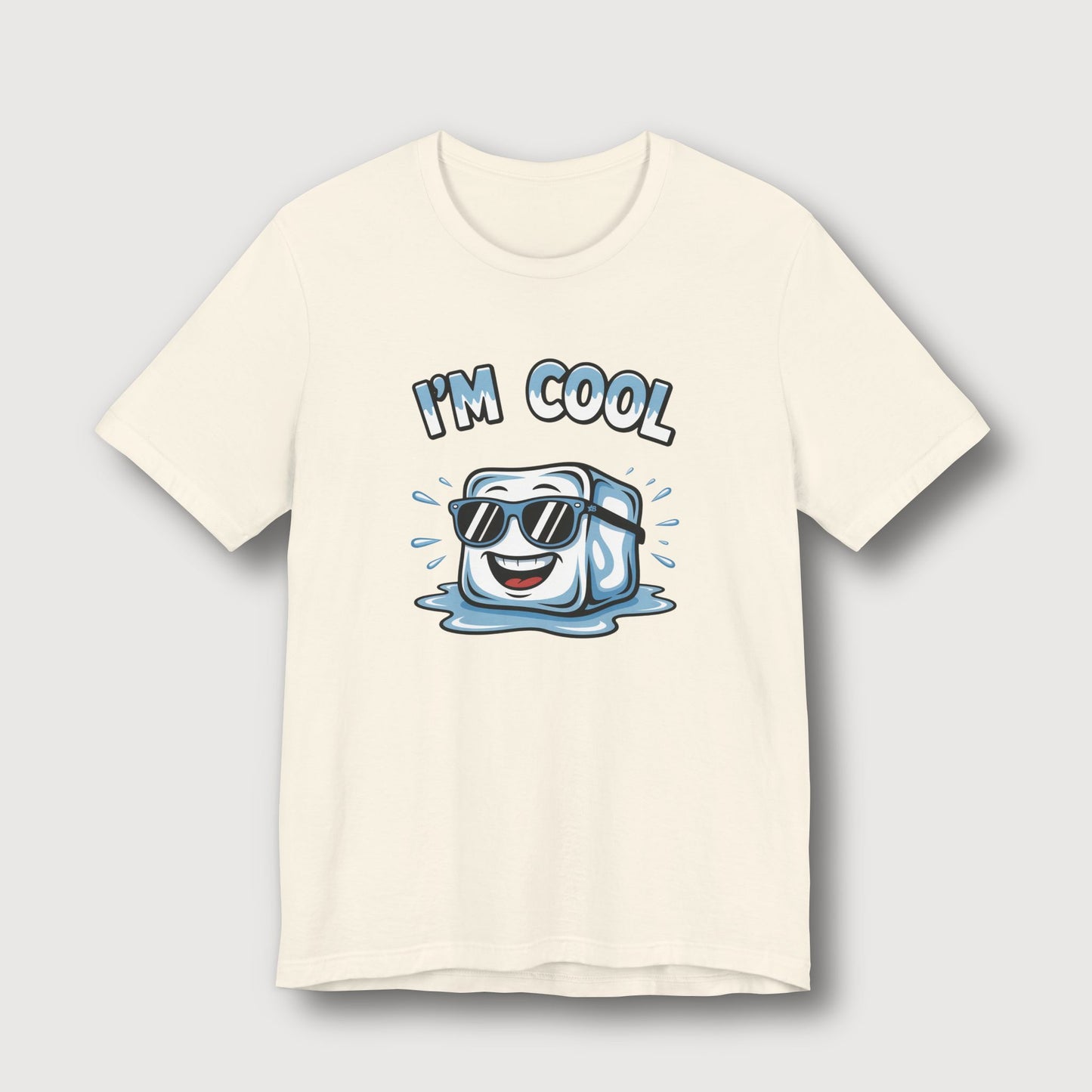I'm Cool - Ice