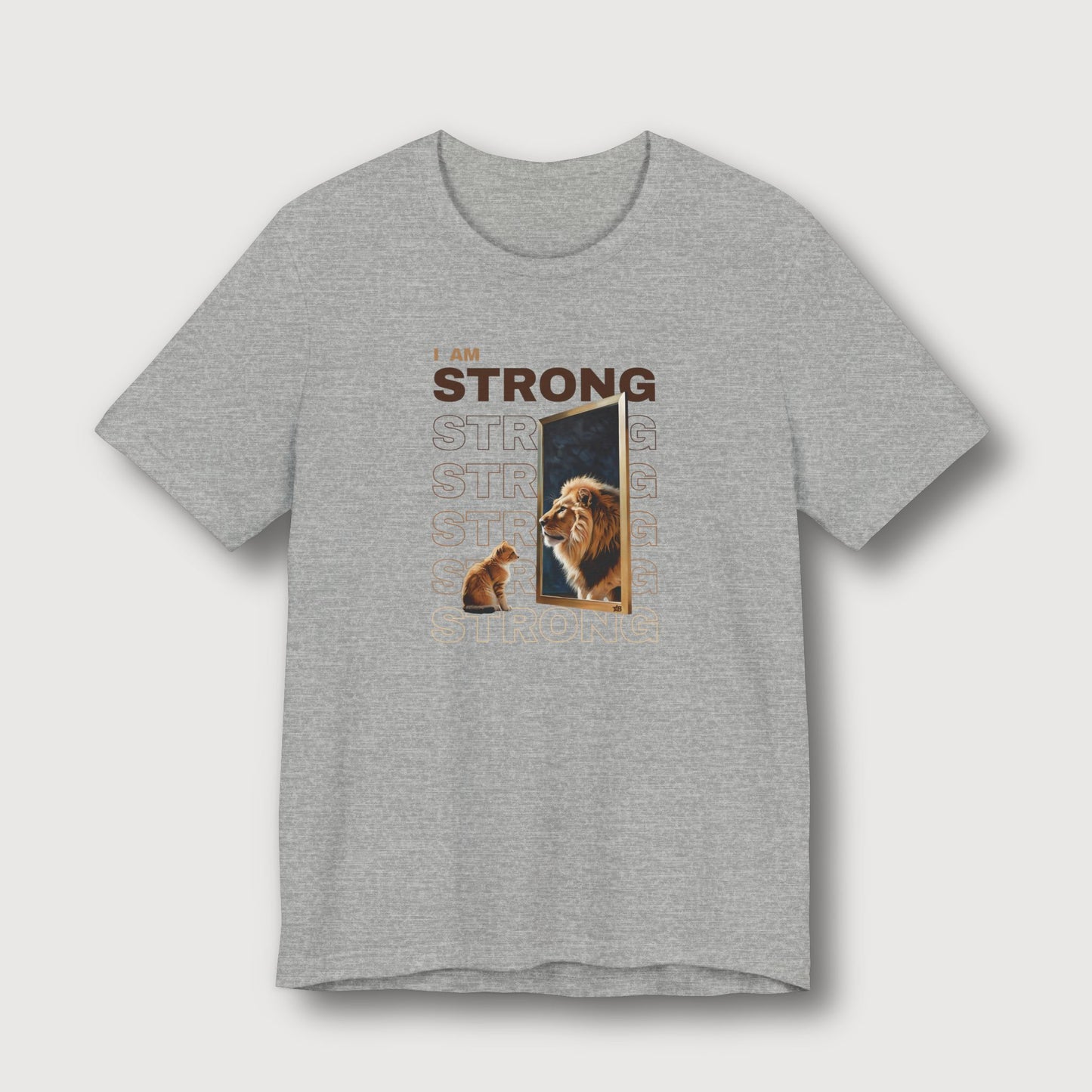 I am Strong
