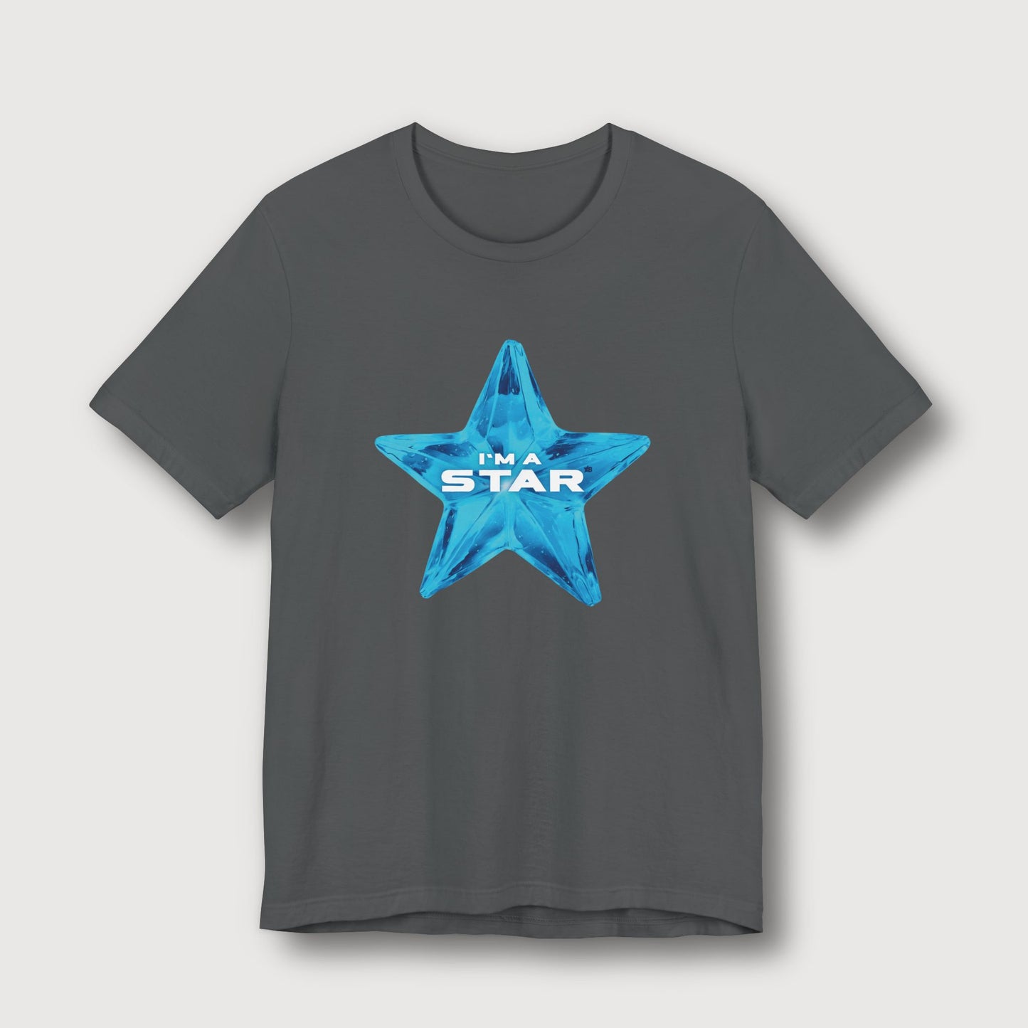 I'm a Star - Blue Star