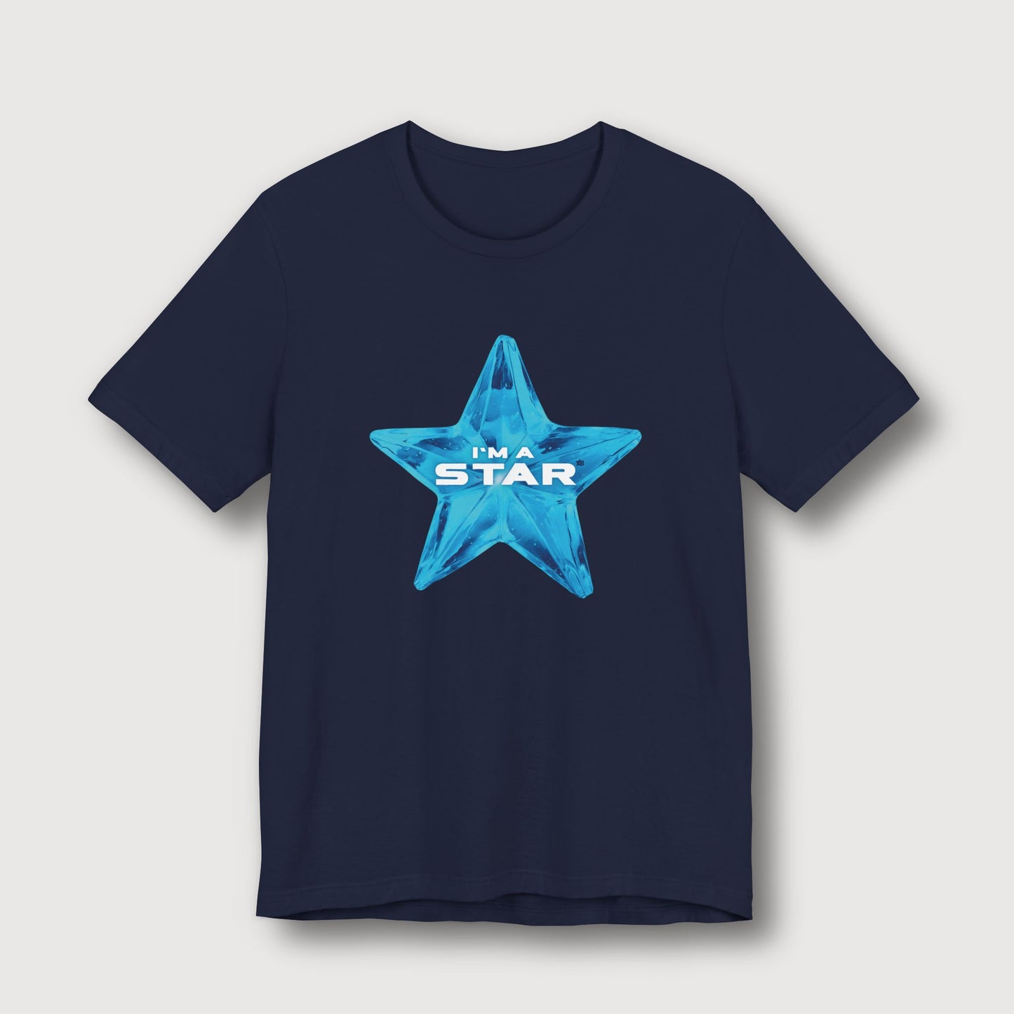 I'm a Star - Blue Star