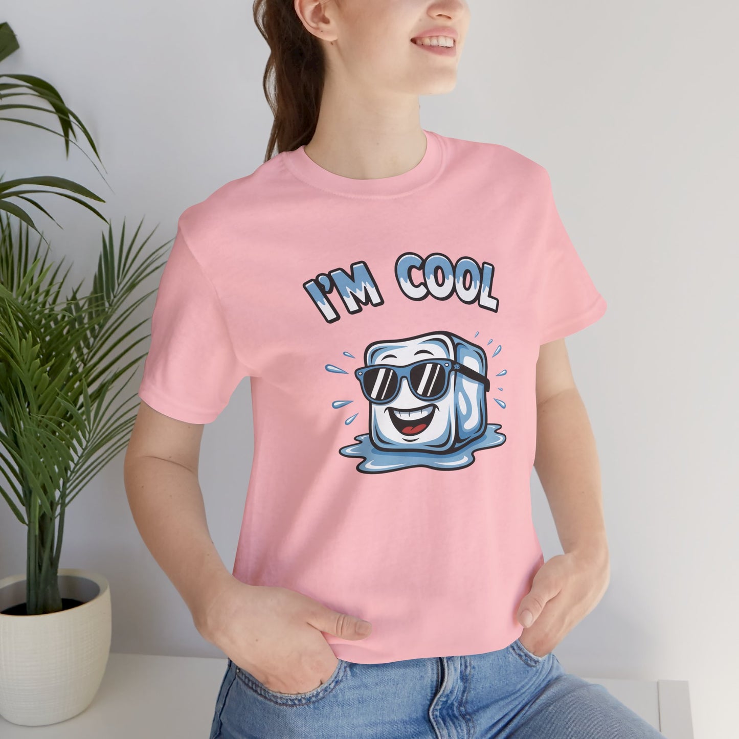 I'm Cool - Ice