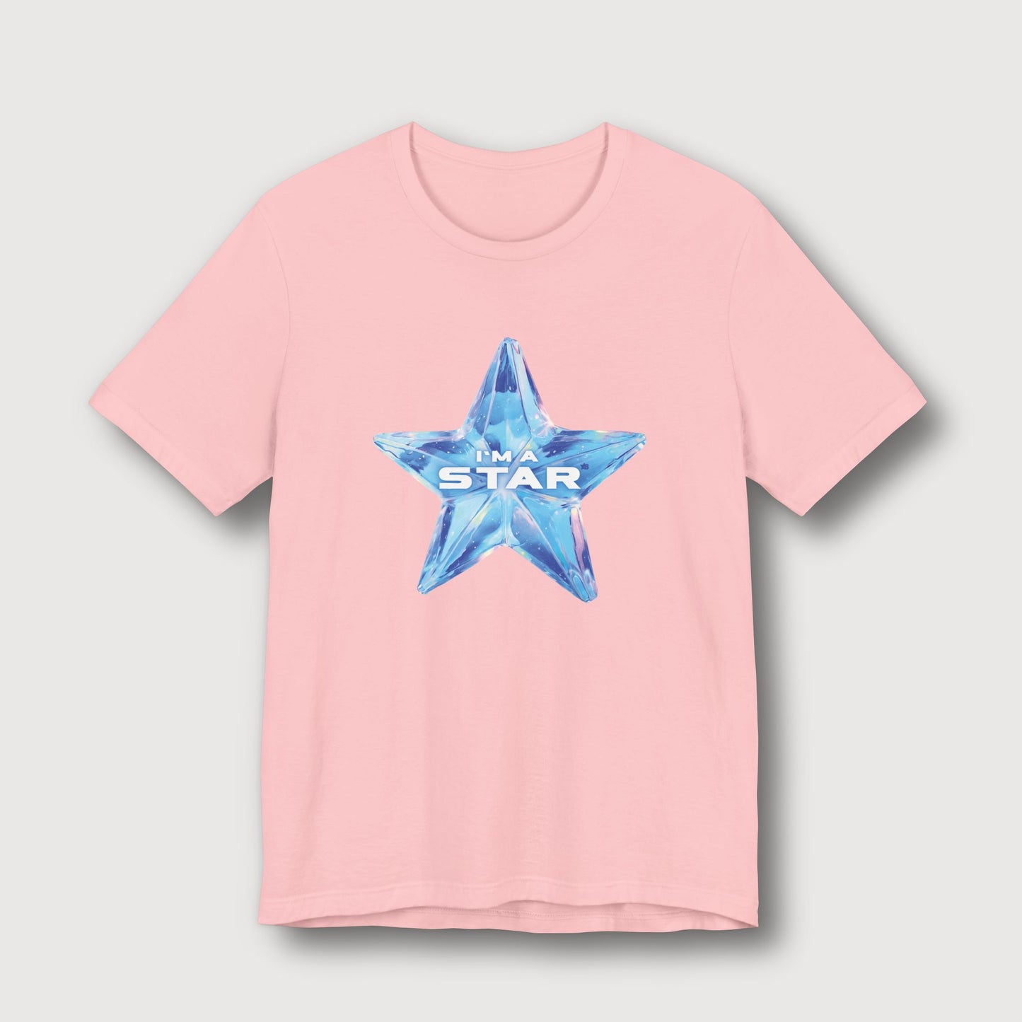 I'm a Star - Holographic Star