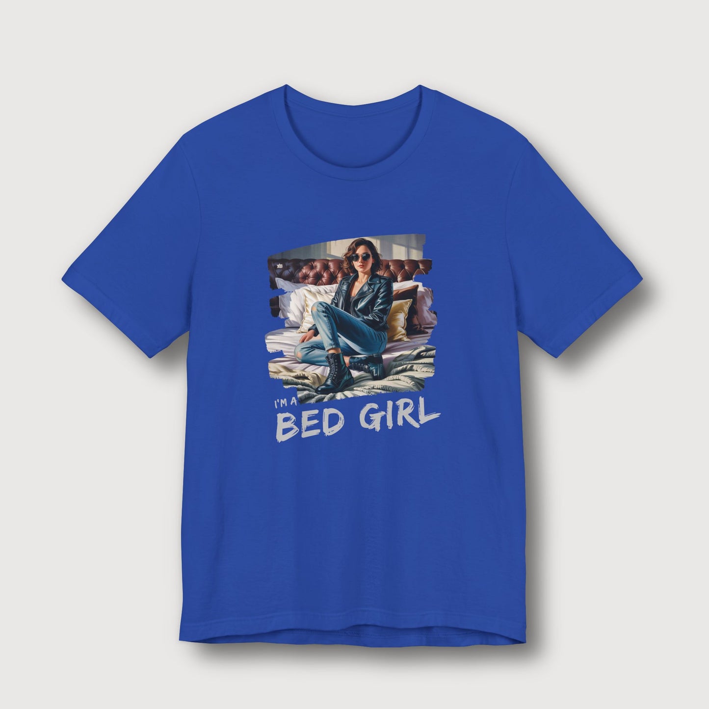 I'm a Bed Girl - Dark Spark