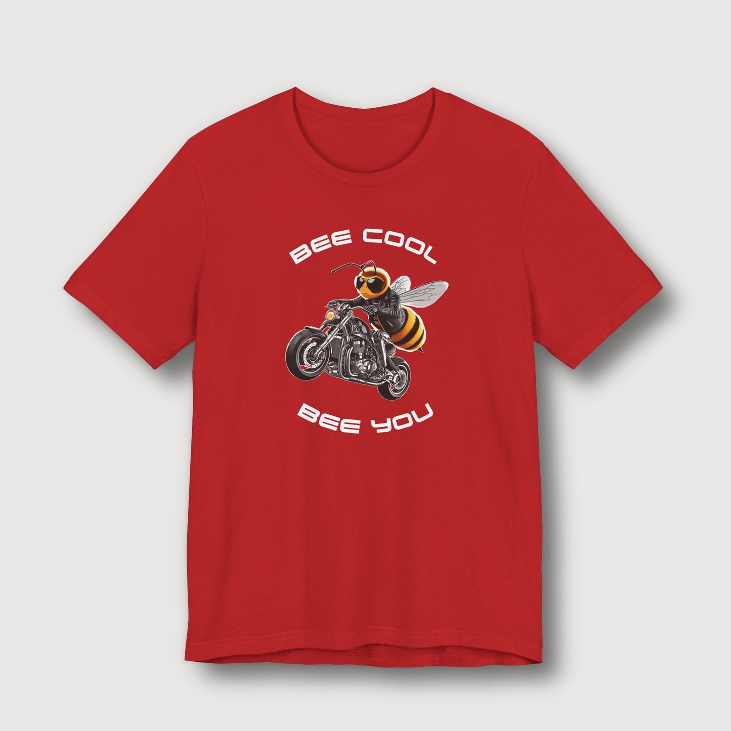 Bee Cool Be You