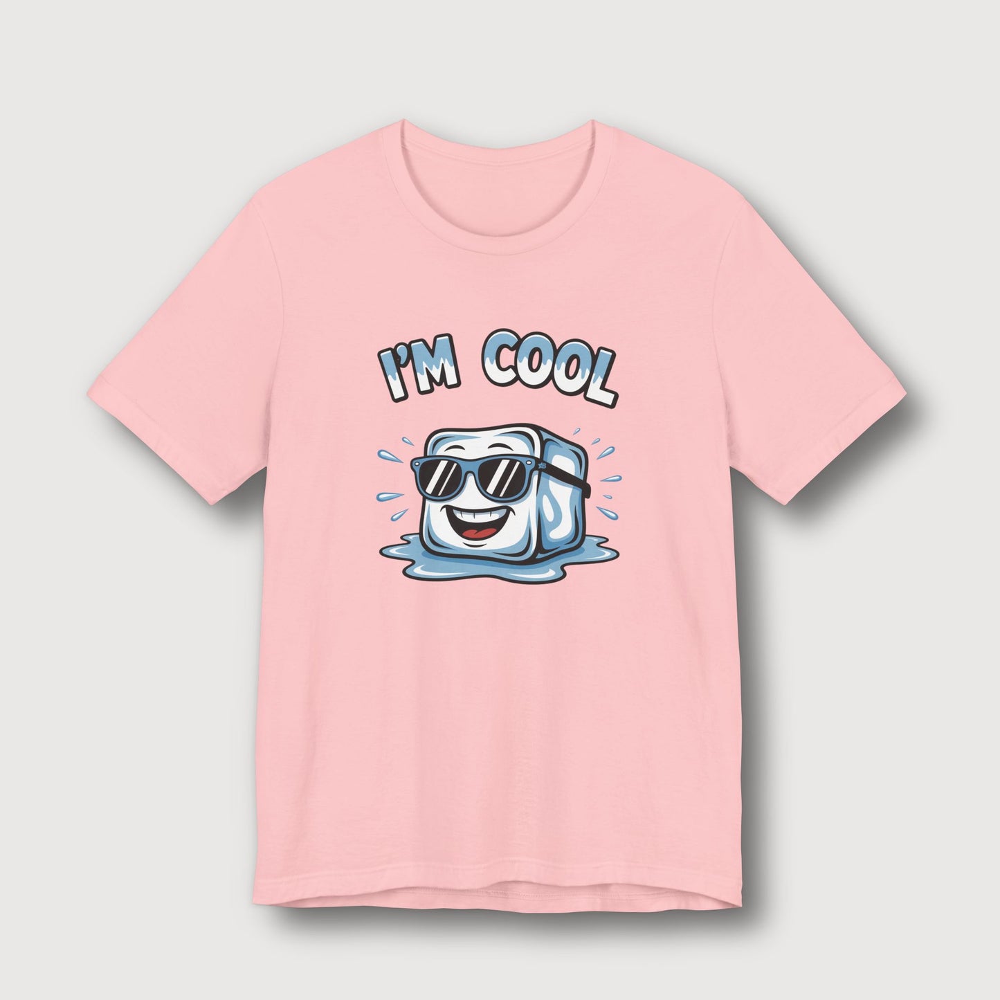 I'm Cool - Ice
