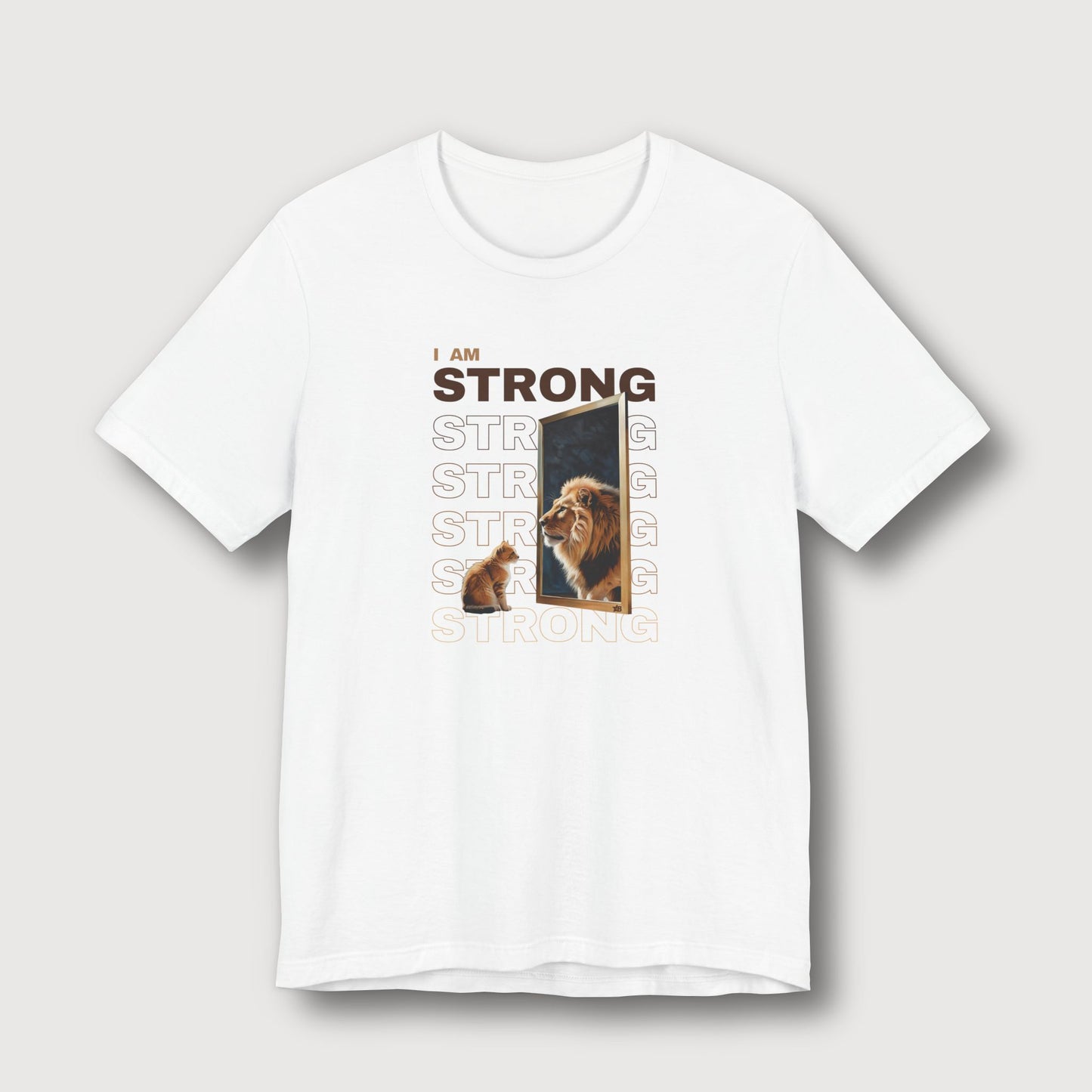 I am Strong