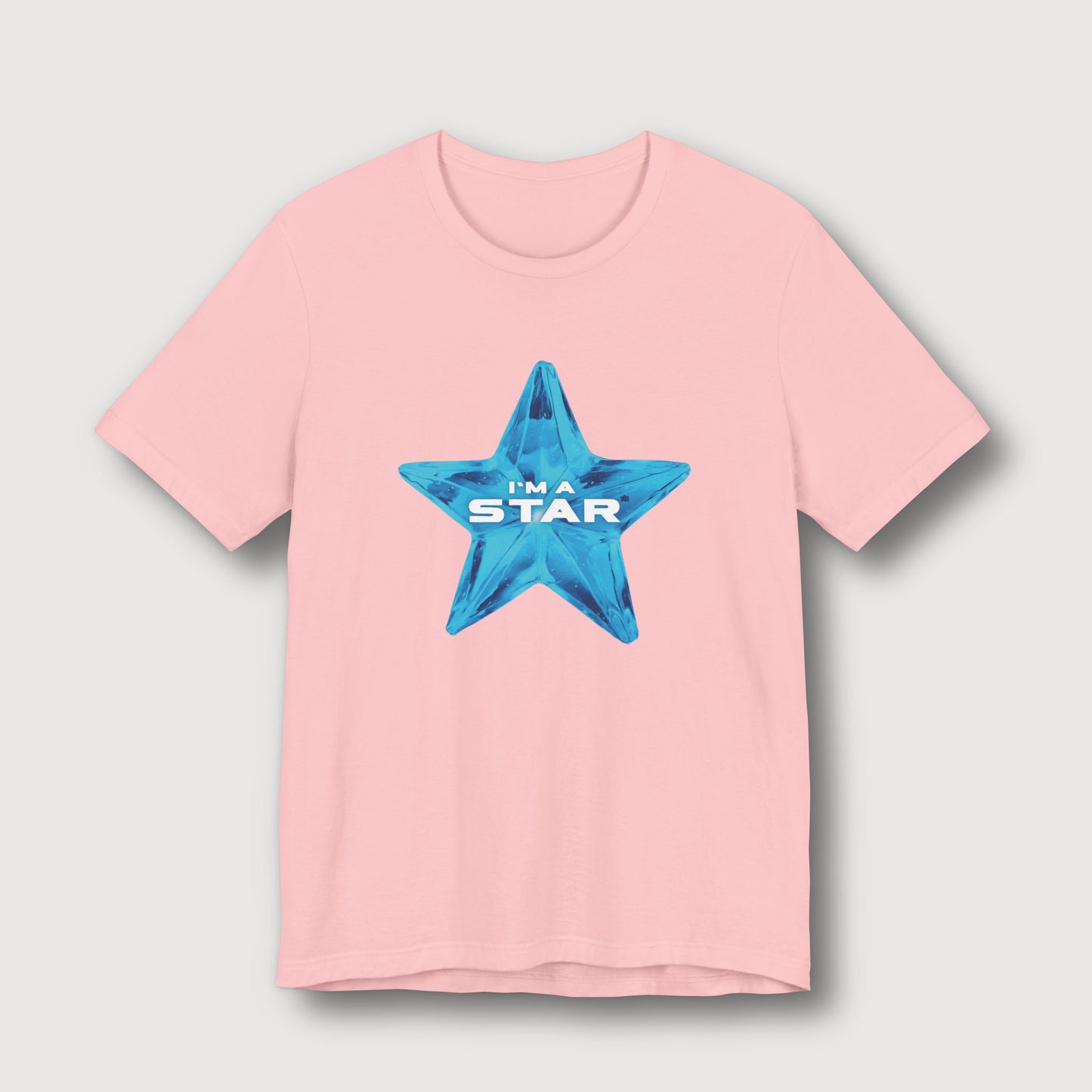 I'm a Star - Blue Star