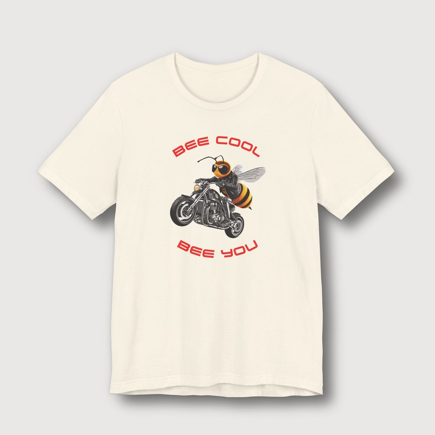 Bee Cool Be You