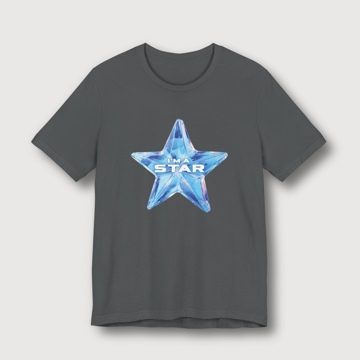 I'm a Star - Holographic Star