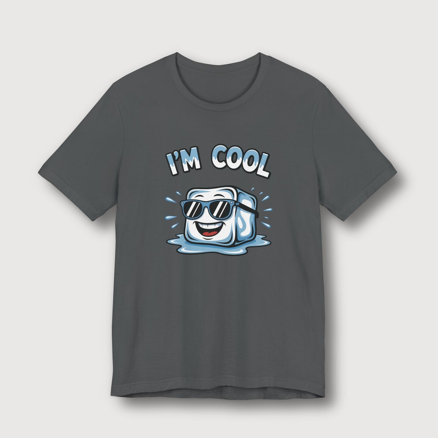 I'm Cool - Ice