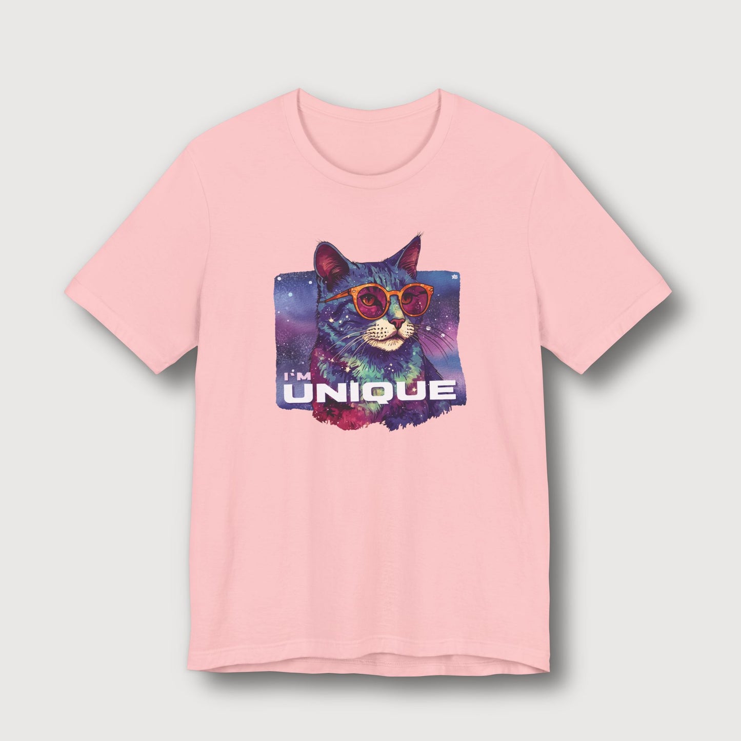 I'm Unique - Cat