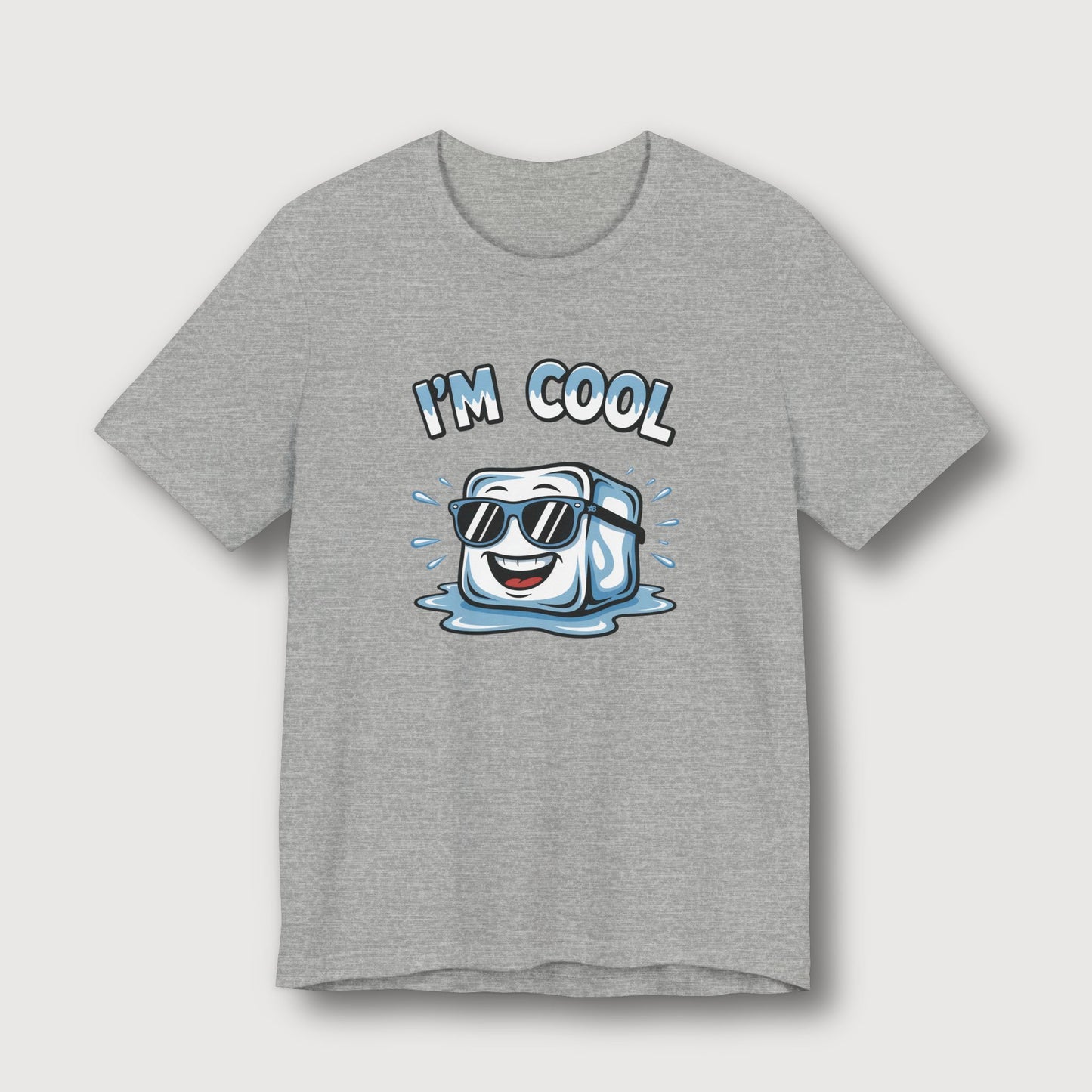 I'm Cool - Ice
