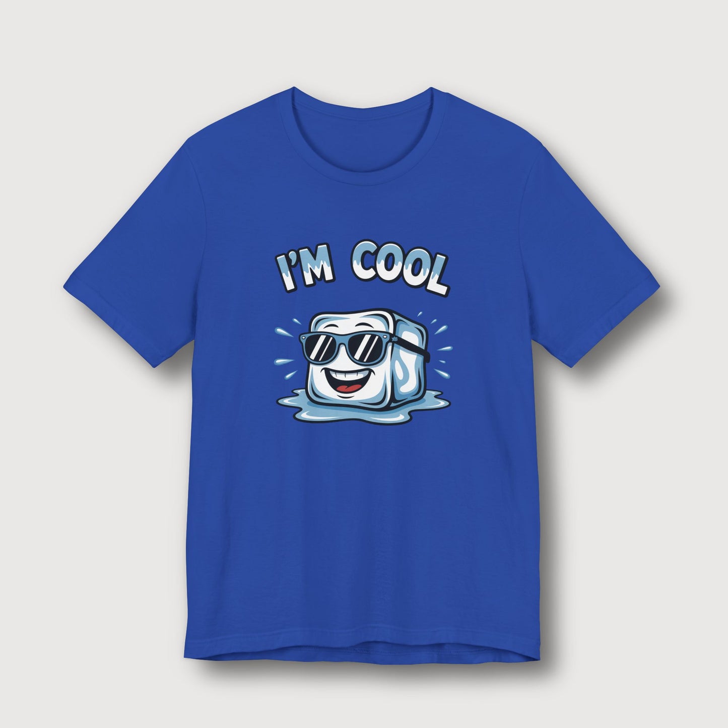 I'm Cool - Ice