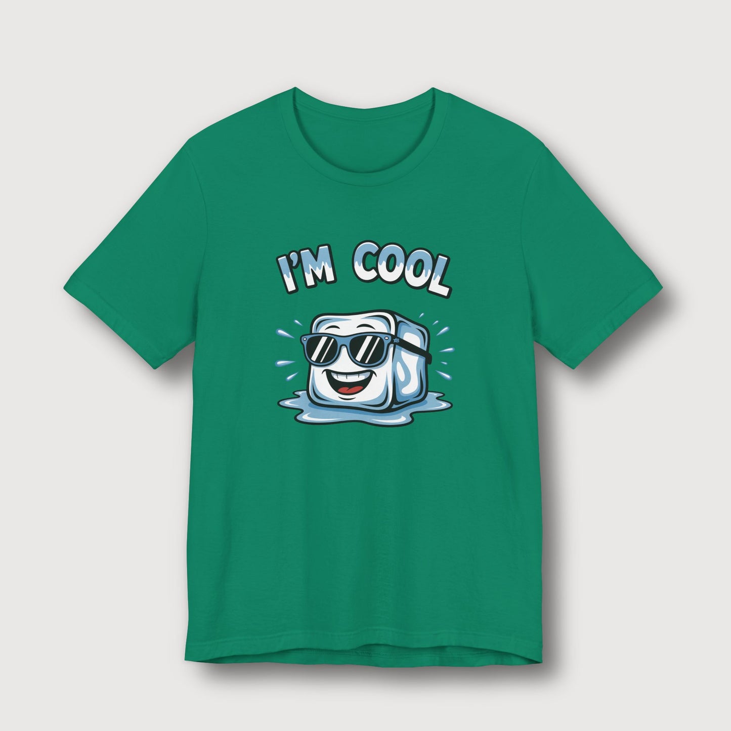I'm Cool - Ice