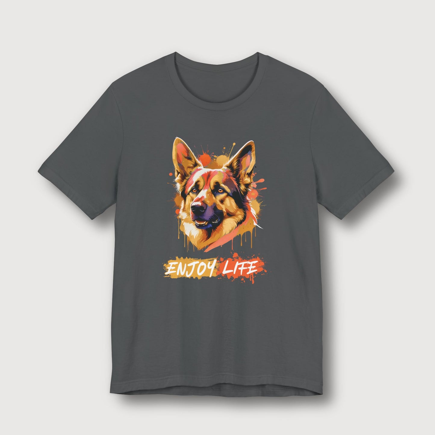 Enjoy Life - Orange Dog