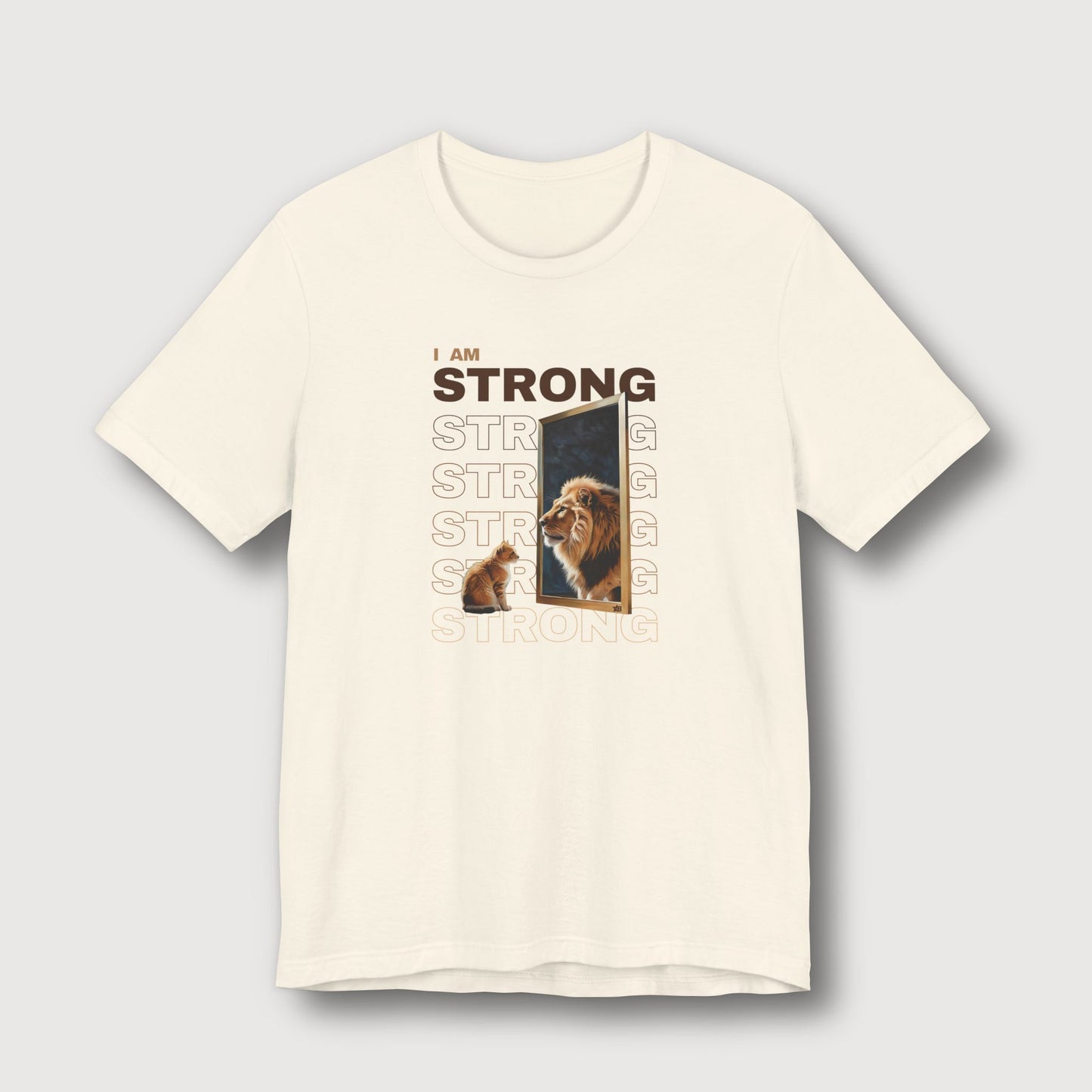 I am Strong