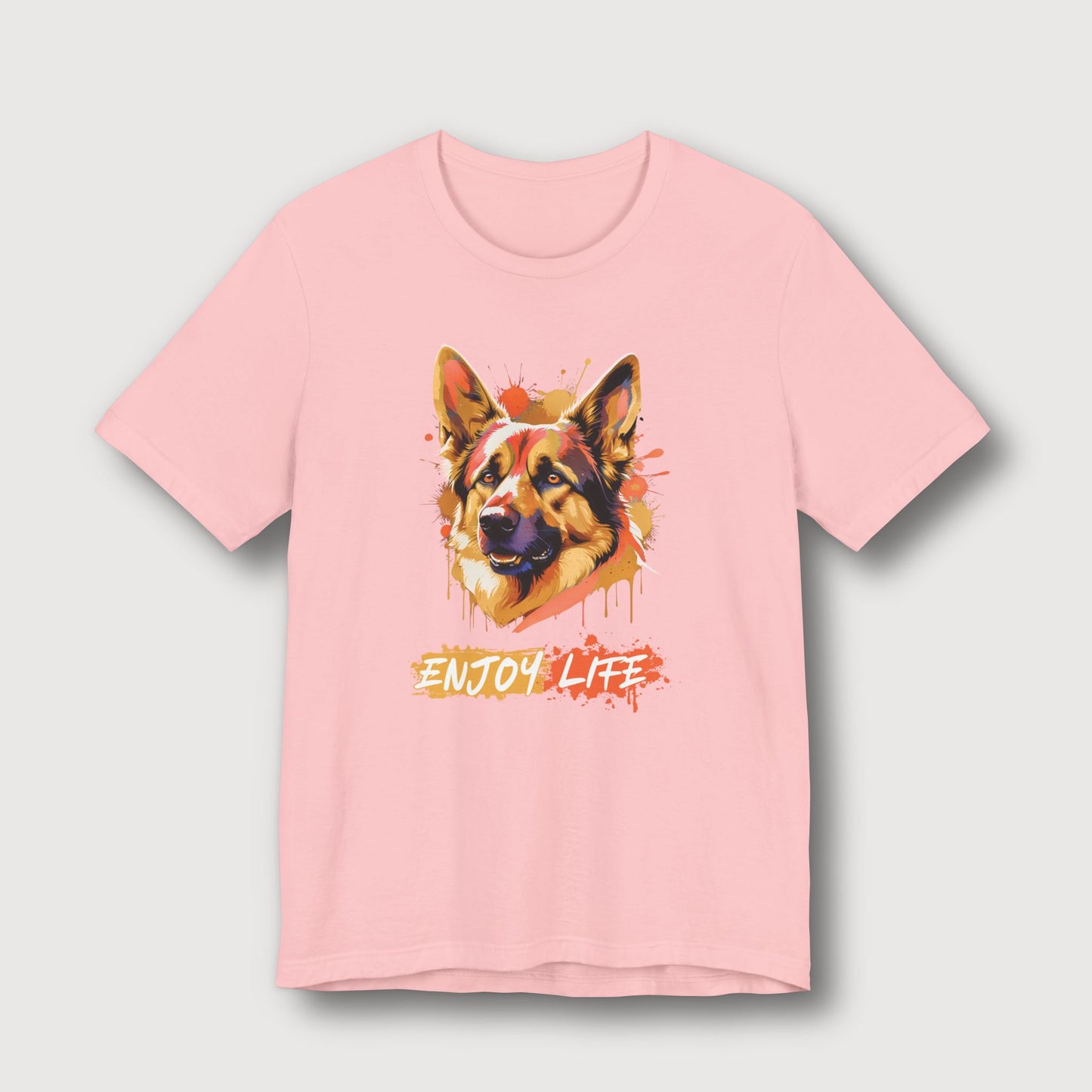 Enjoy Life - Orange Dog