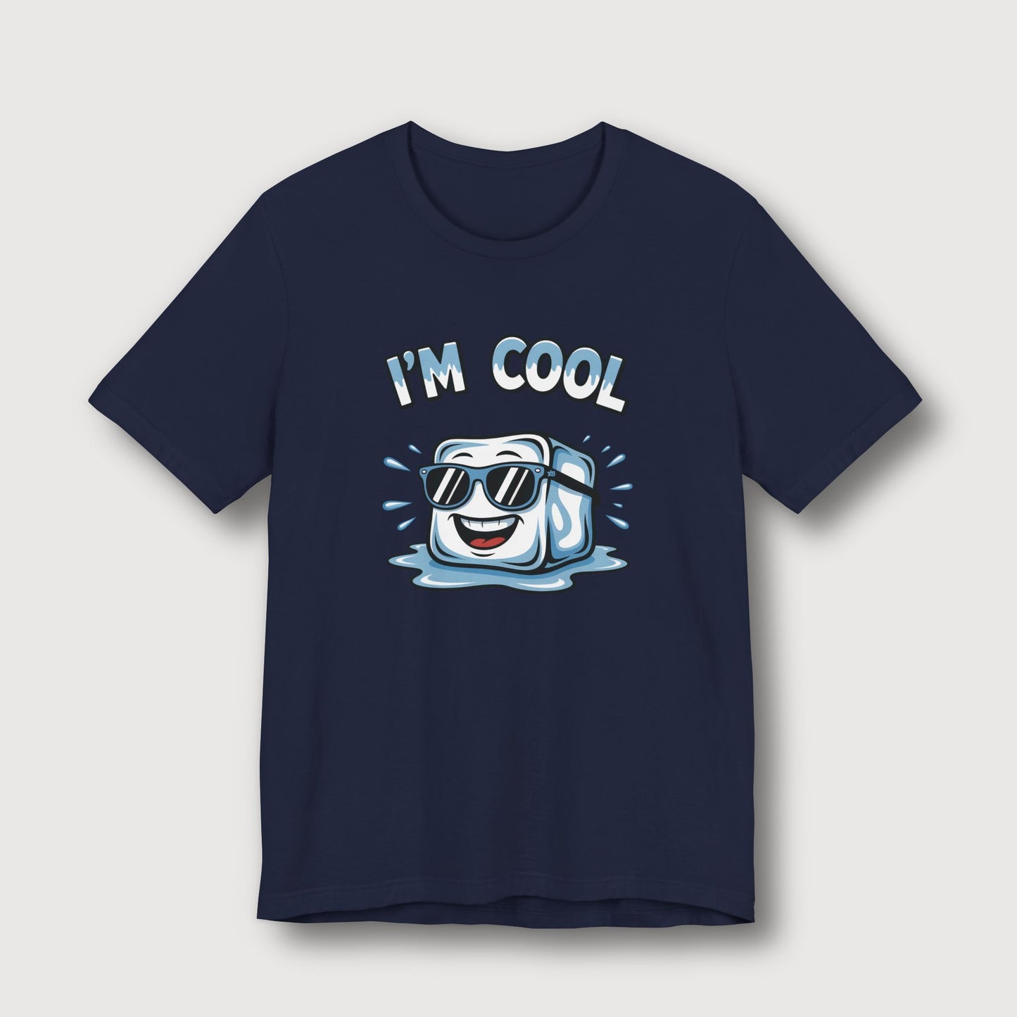 I'm Cool - Ice