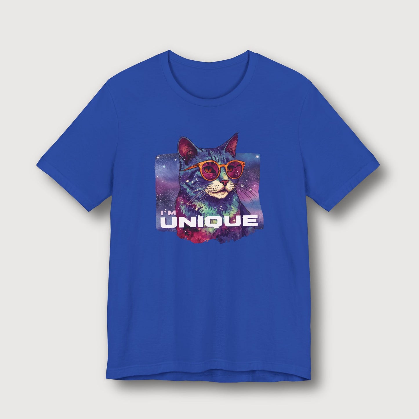 I'm Unique - Cat