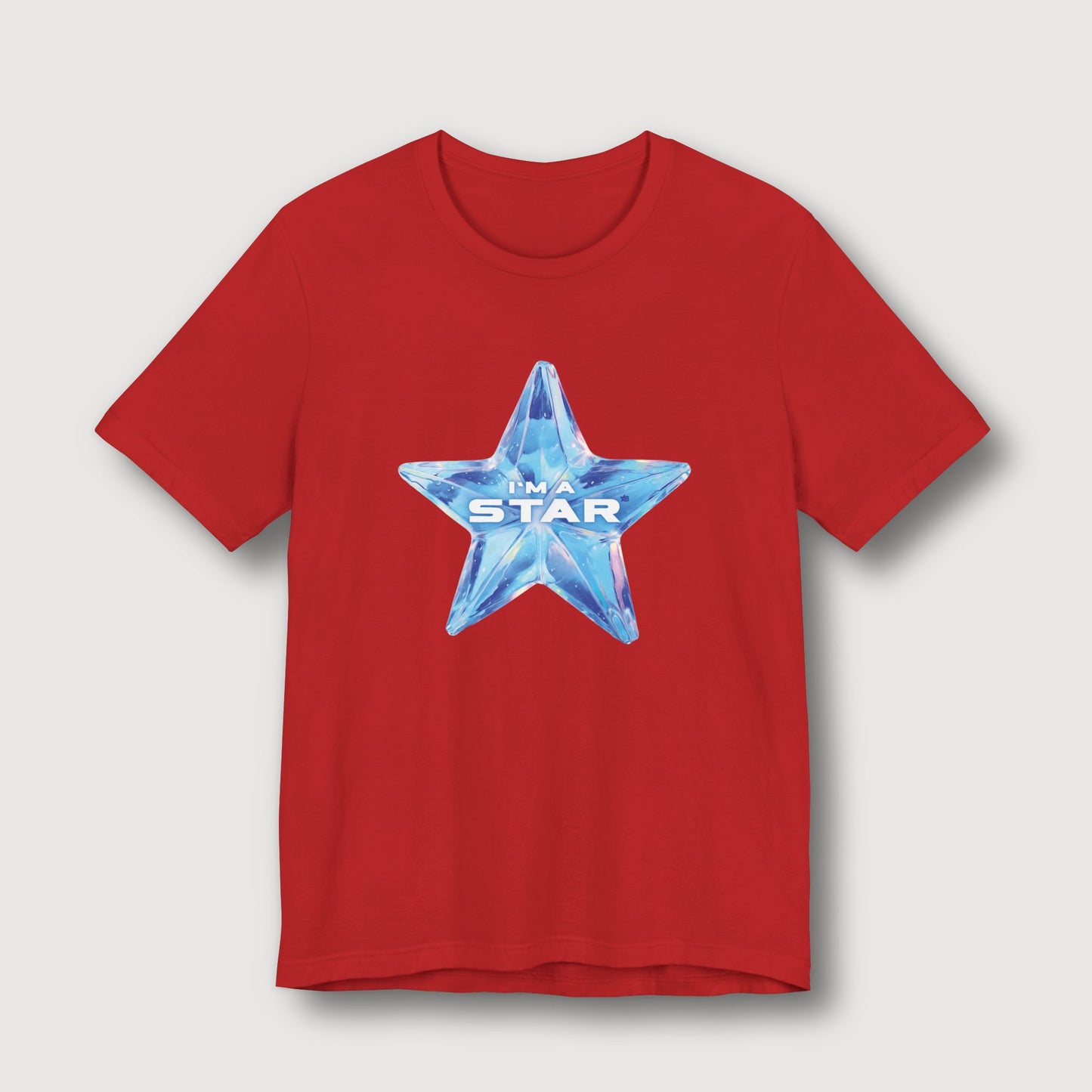 I'm a Star - Holographic Star