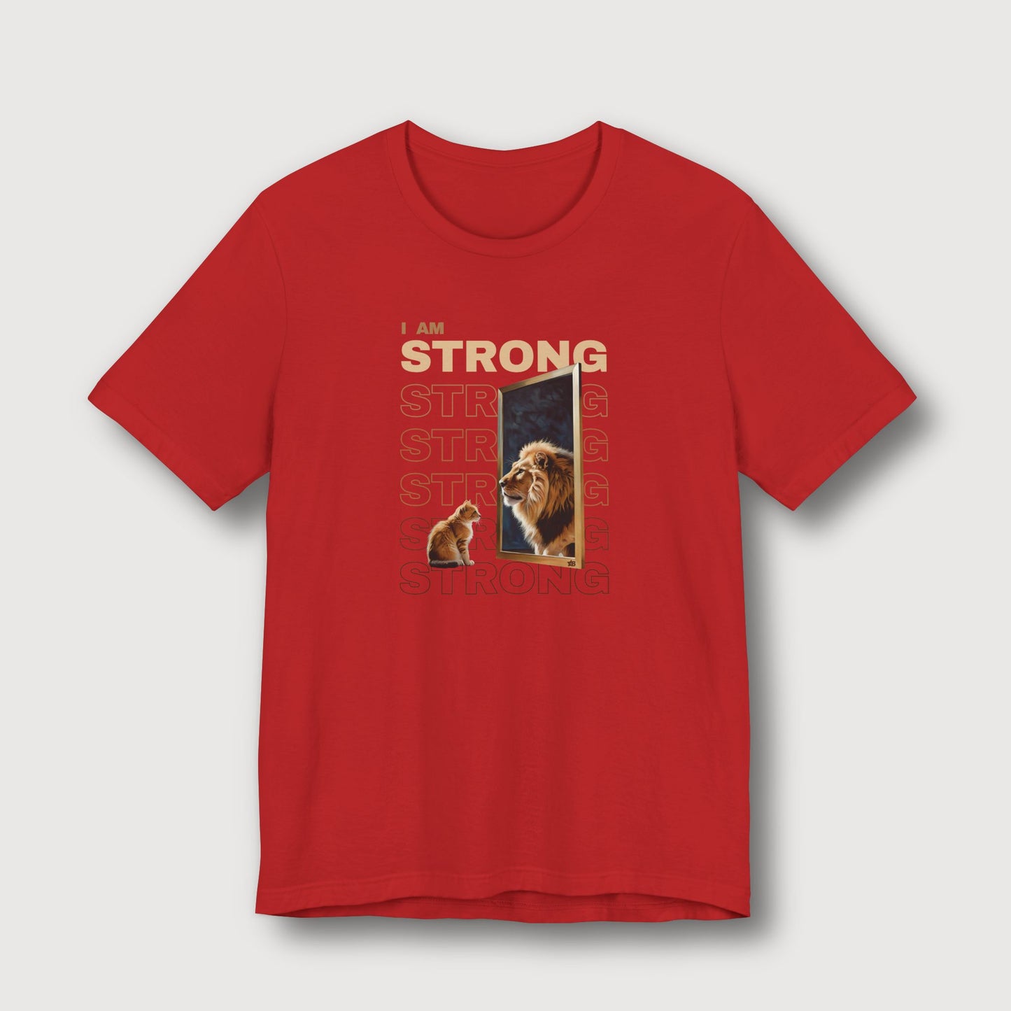 I am Strong