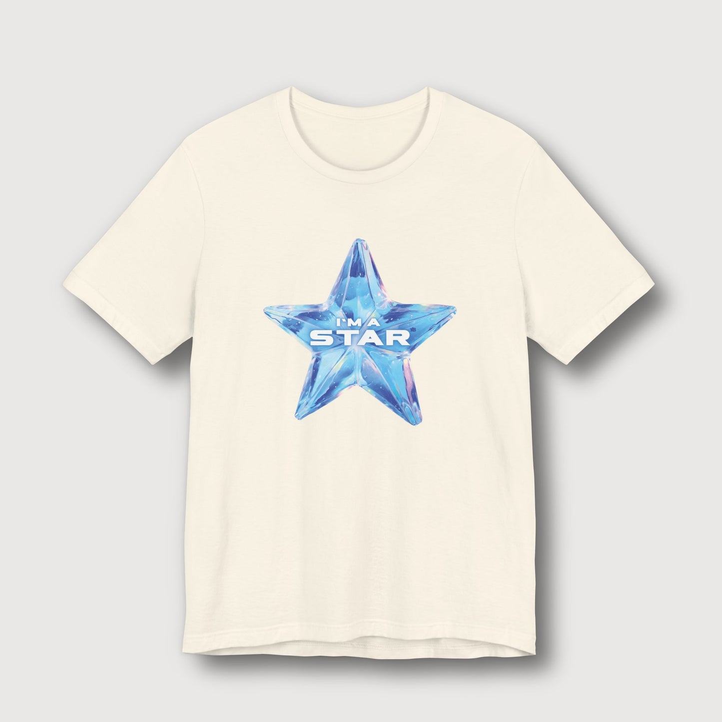 I'm a Star - Holographic Star