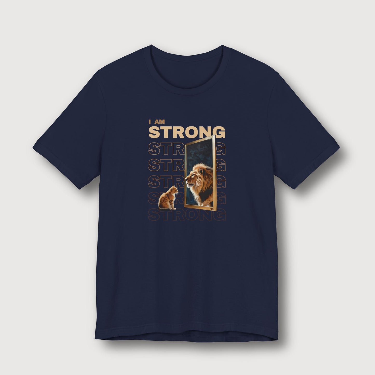 I am Strong