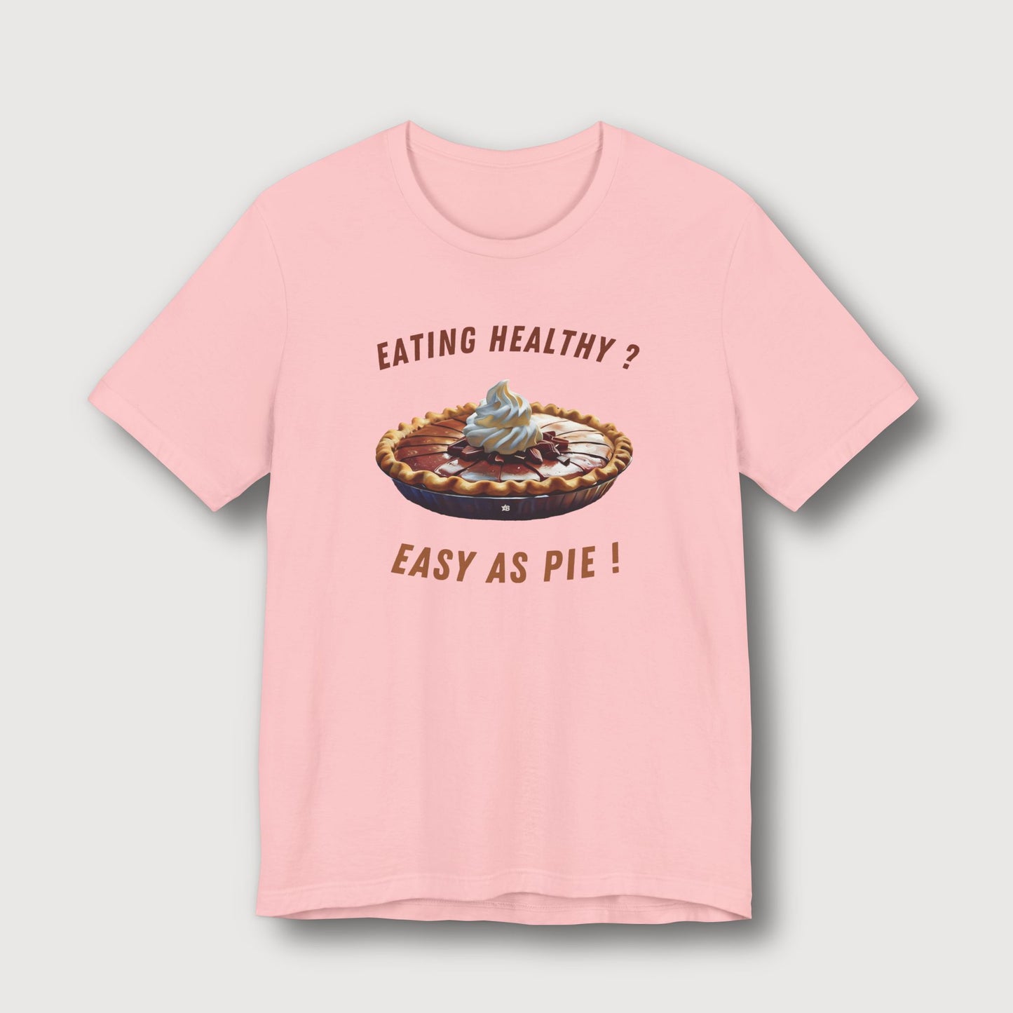 Eating Healthy? Easy as Pie!