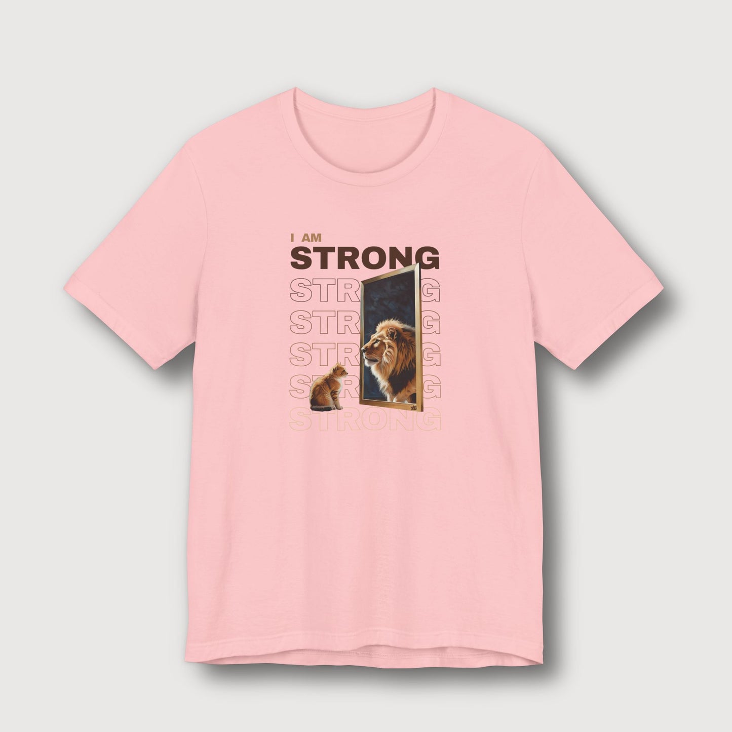 I am Strong
