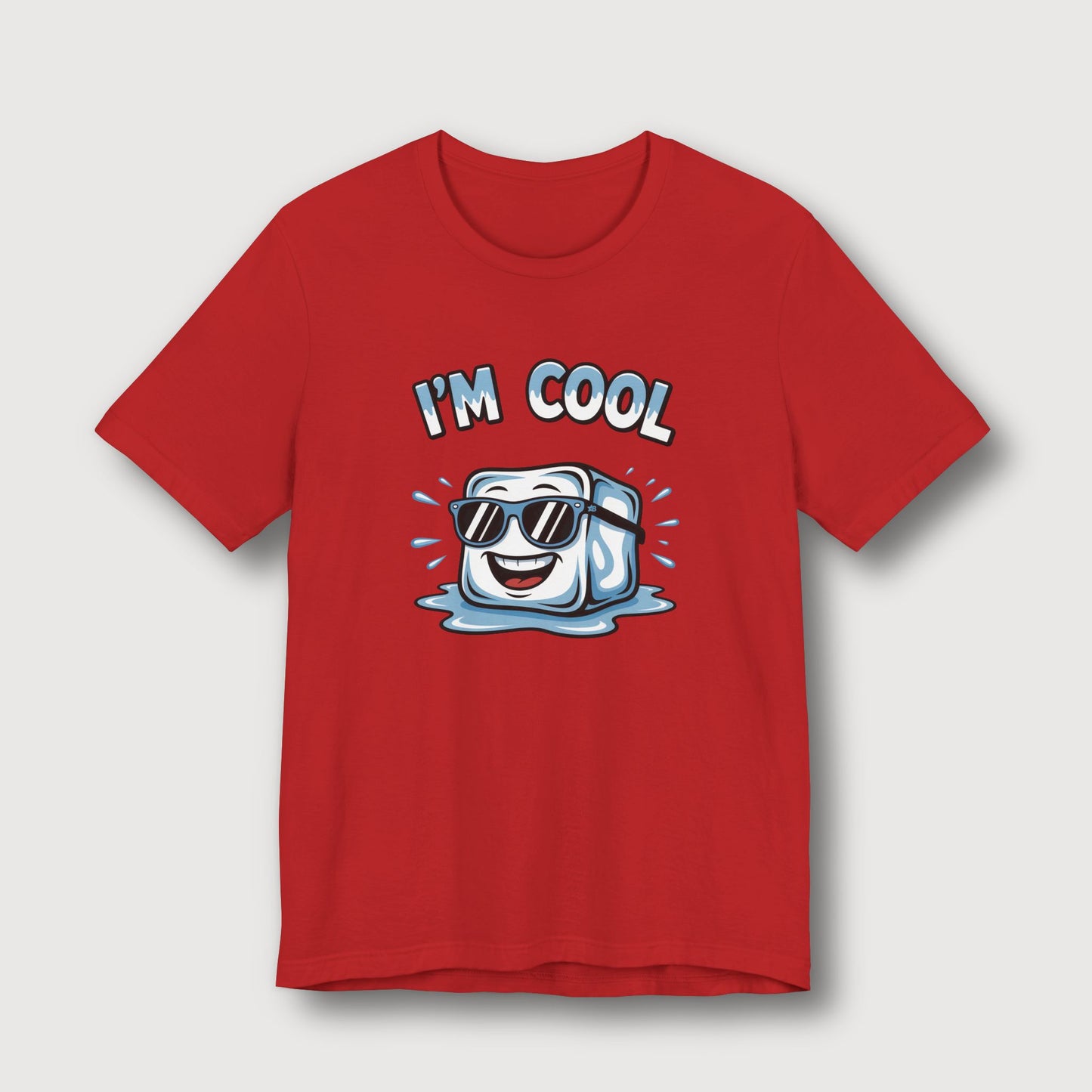I'm Cool - Ice