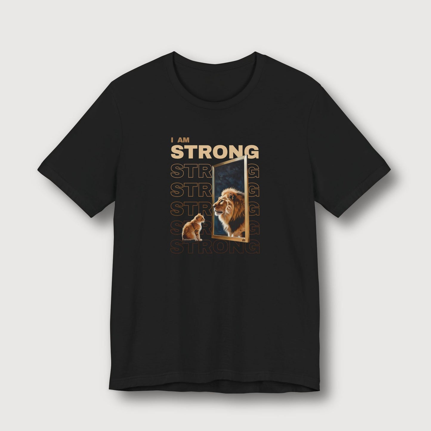 I am Strong