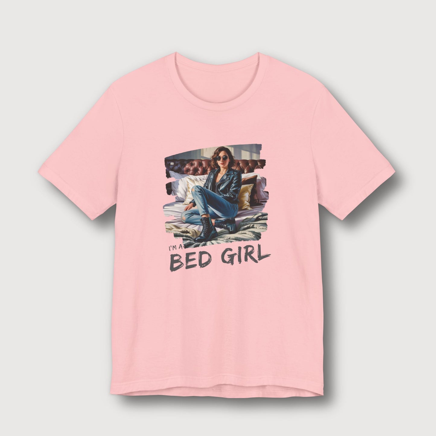 I'm a Bed Girl - Dark Spark