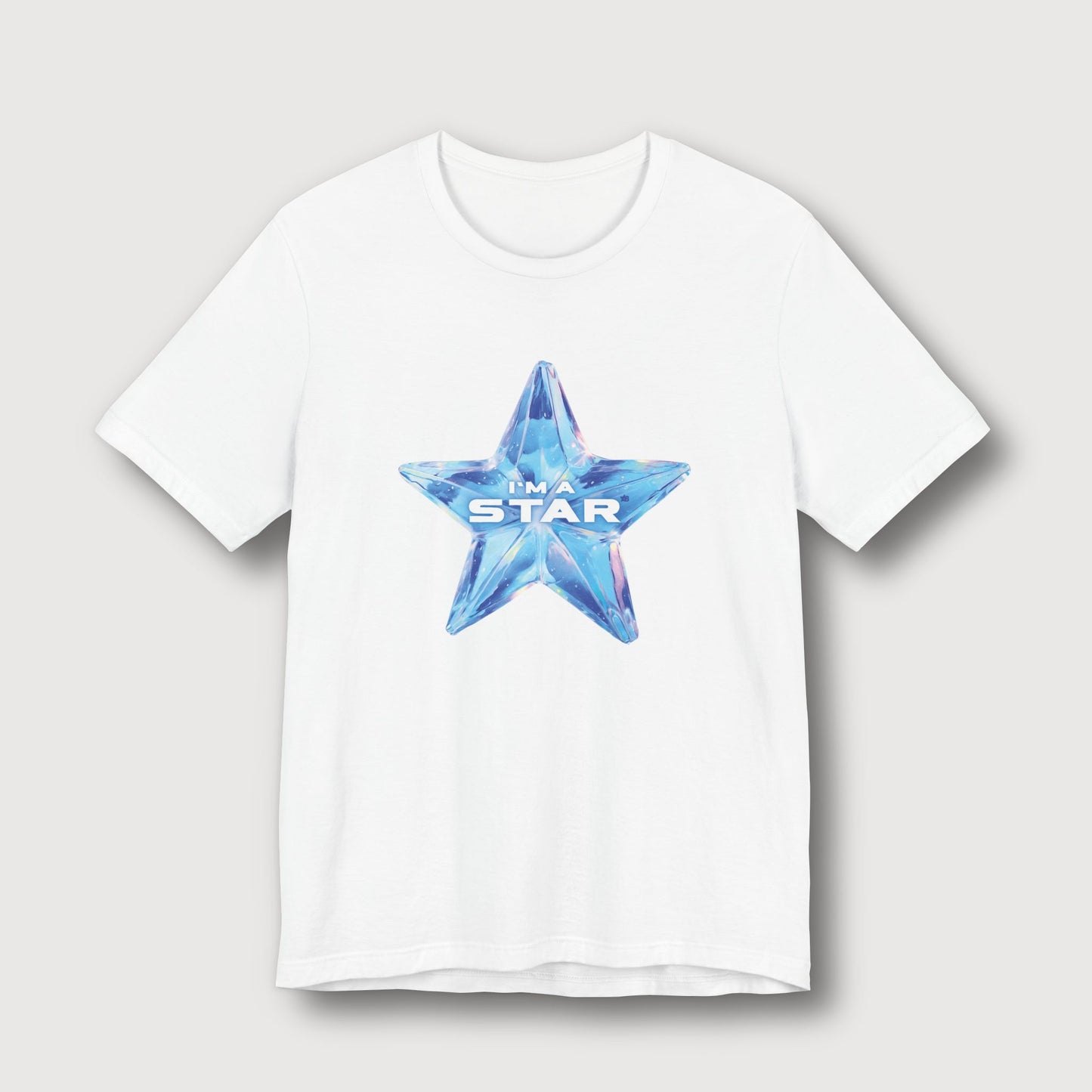 I'm a Star - Holographic Star