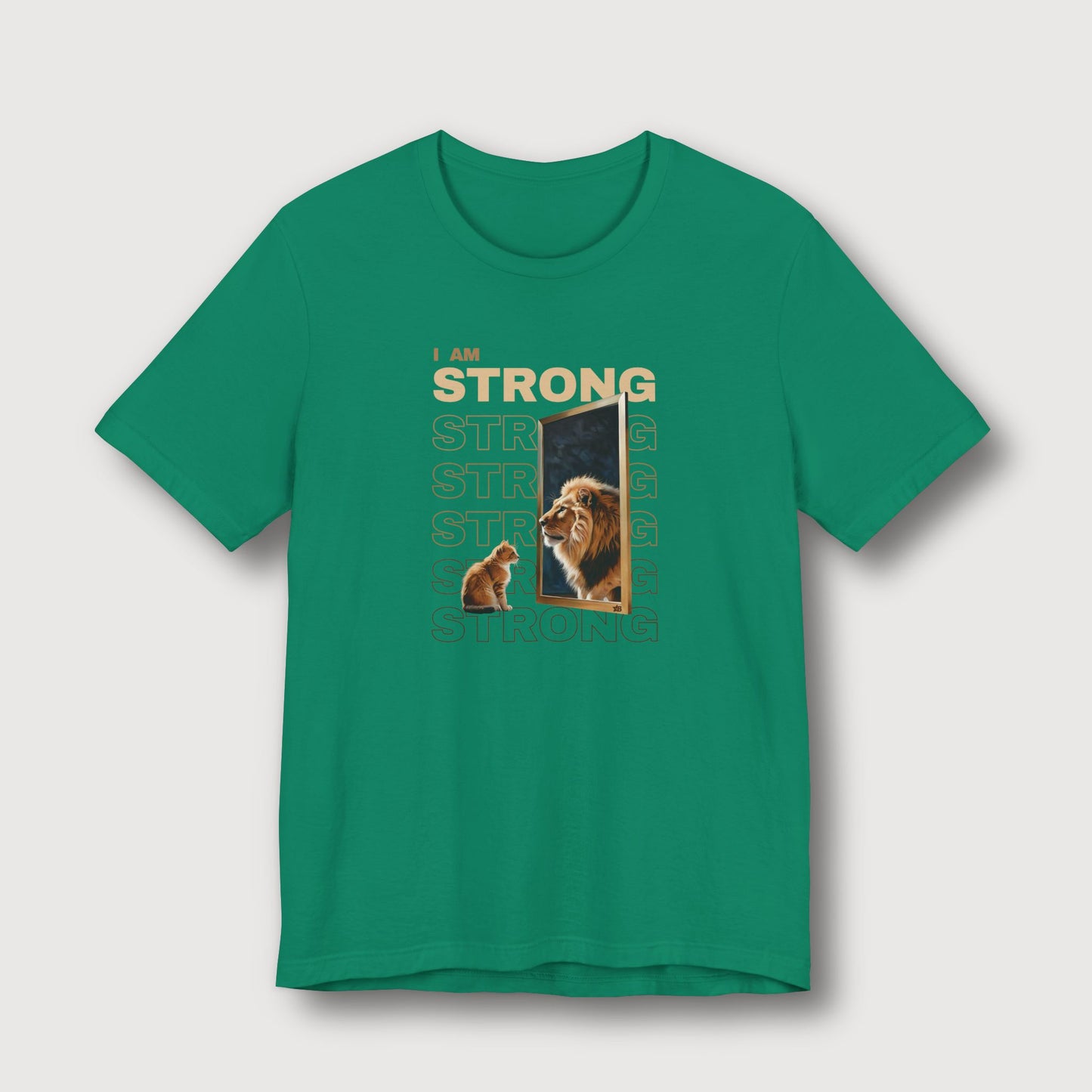 I am Strong