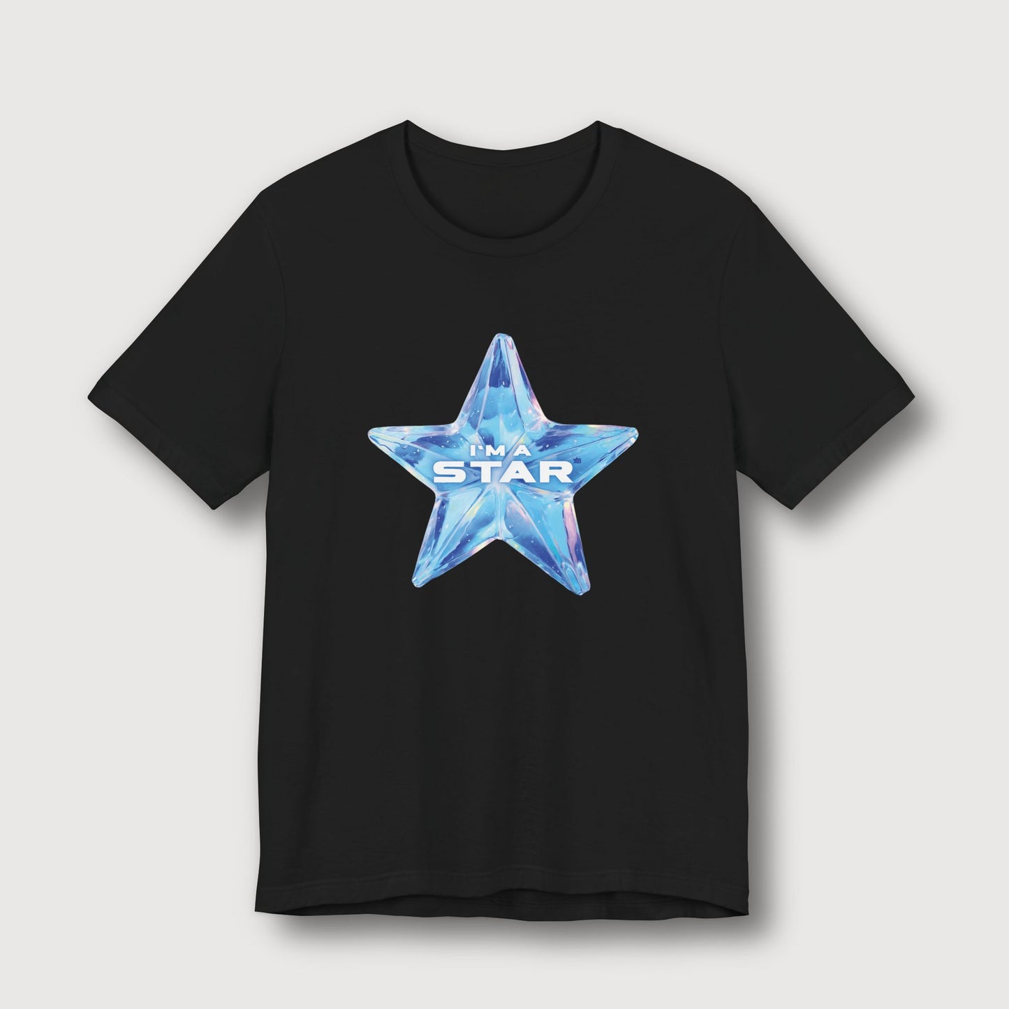 I'm a Star - Holographic Star
