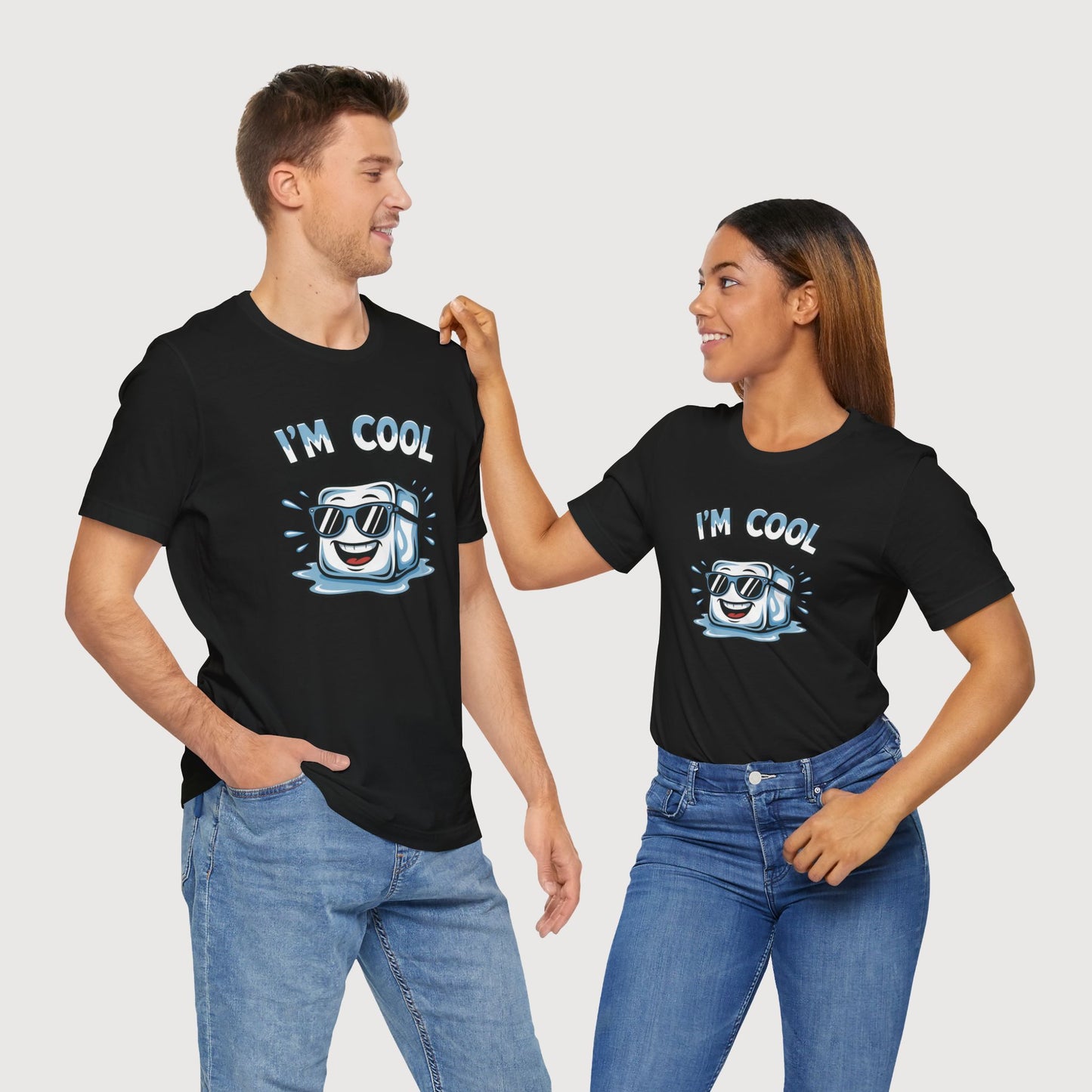 I'm Cool - Ice