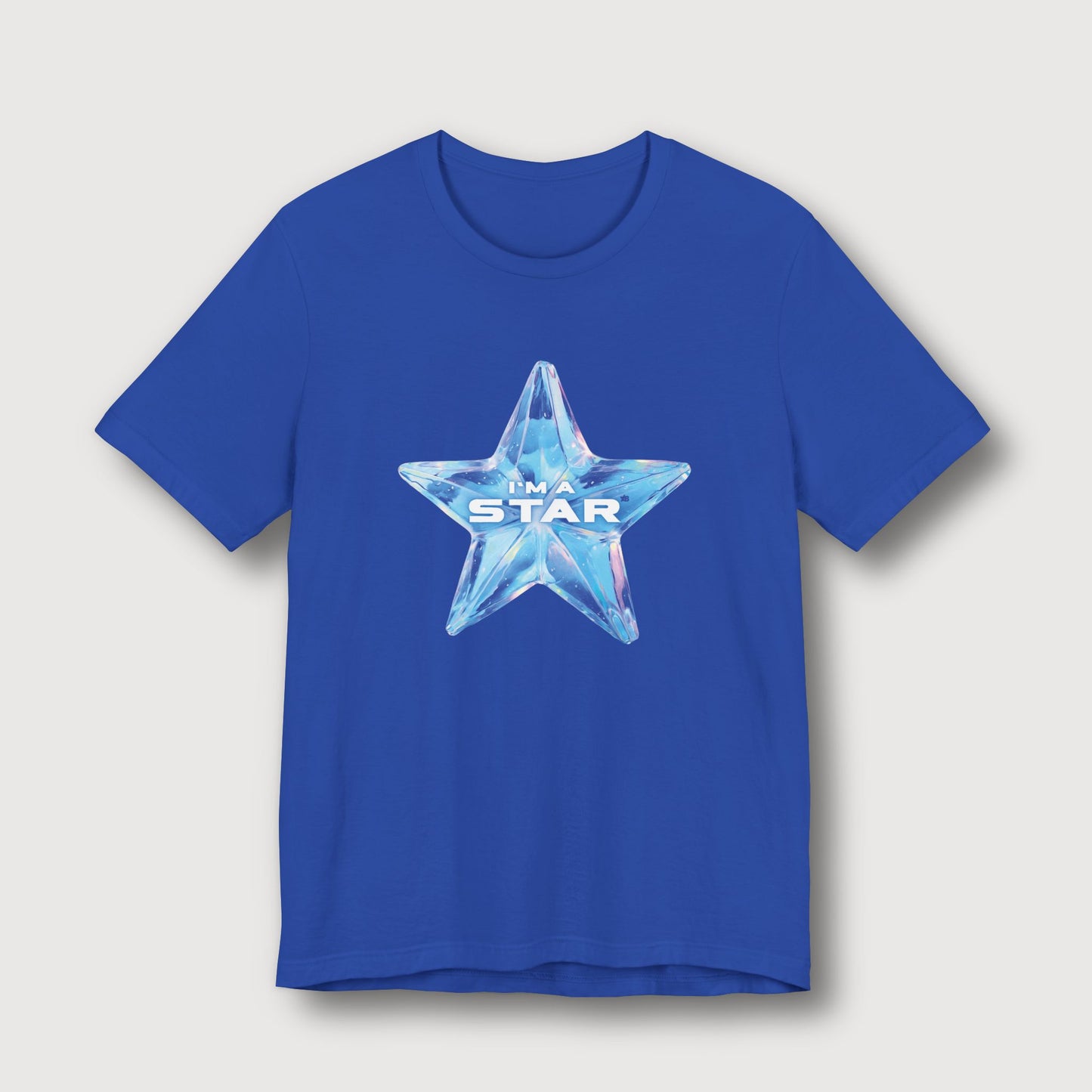 I'm a Star - Holographic Star