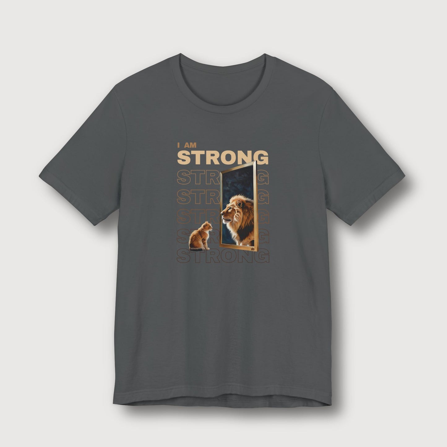 I am Strong