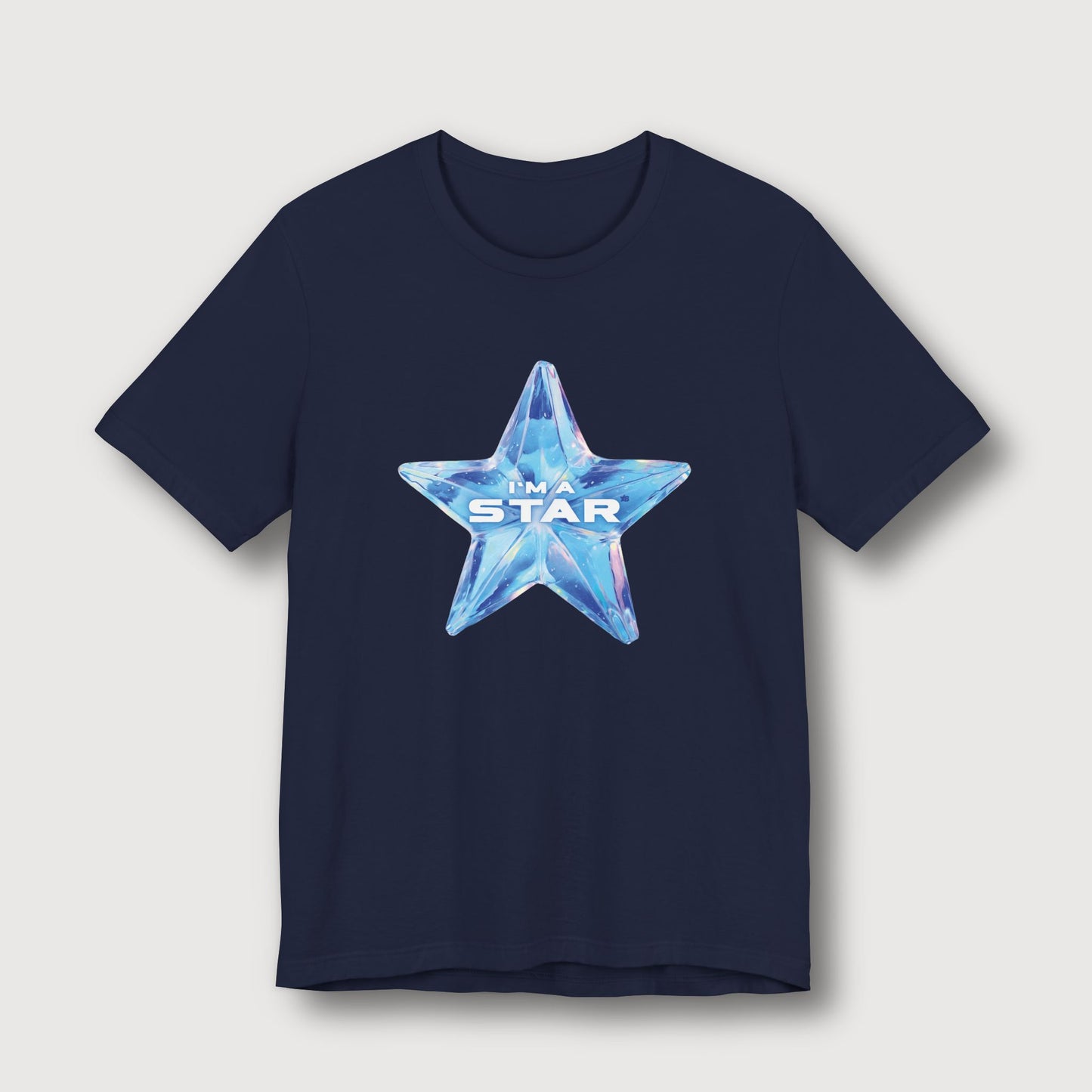 I'm a Star - Holographic Star