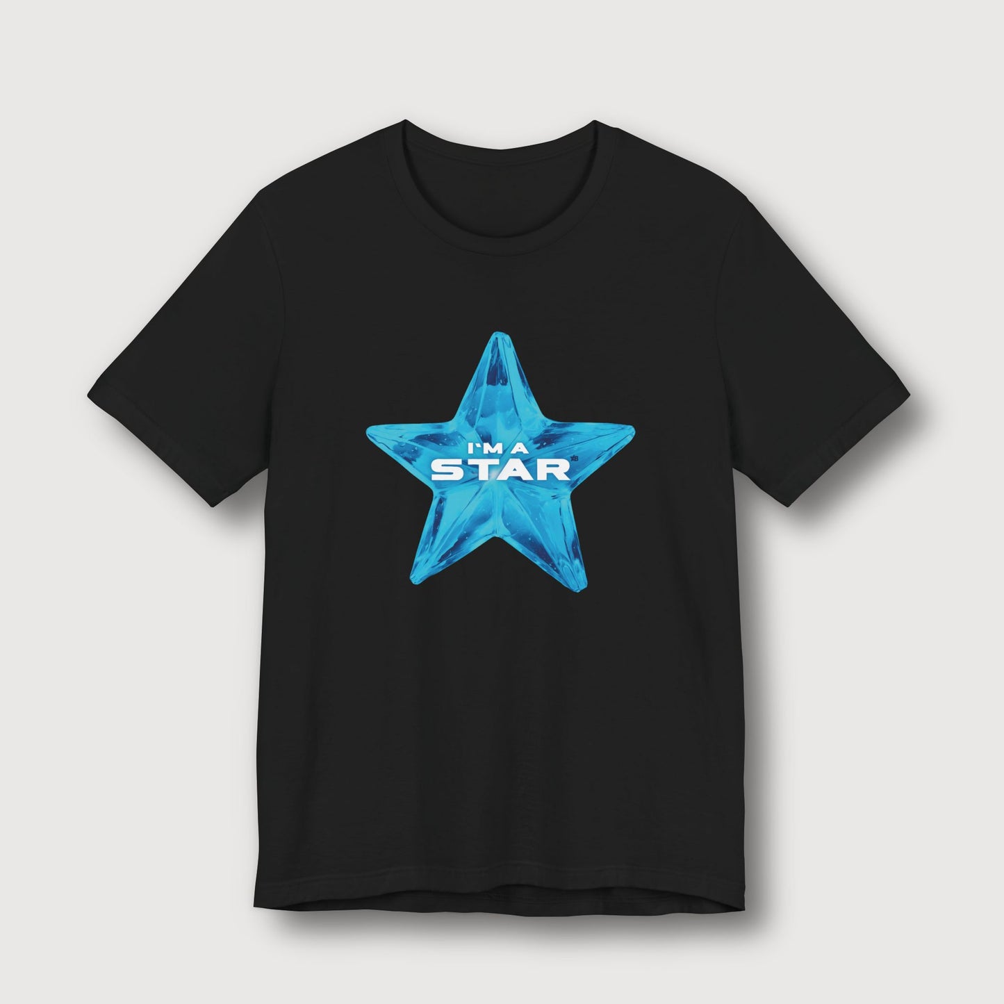 I'm a Star - Blue Star