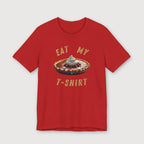 Eat My T-Shirt - Chocolate Pie - T-Shirt