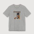 I am Strong - T-Shirt