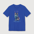 I Am Precious - Diamond Cat - T-Shirt