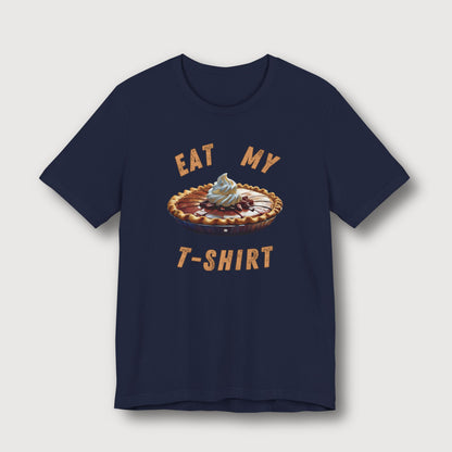 Eat My T-Shirt - Chocolate Pie