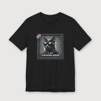 I am Priceless - Cat - T-Shirt