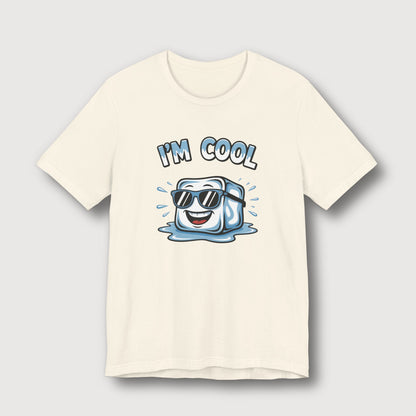 I'm Cool - Ice