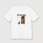 I am Strong - T-Shirt