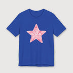 I'm a Star - Pink Star - T-Shirt