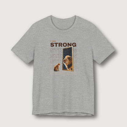 I am Strong