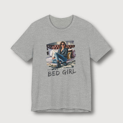I'm a Bed Girl - Dark Spark